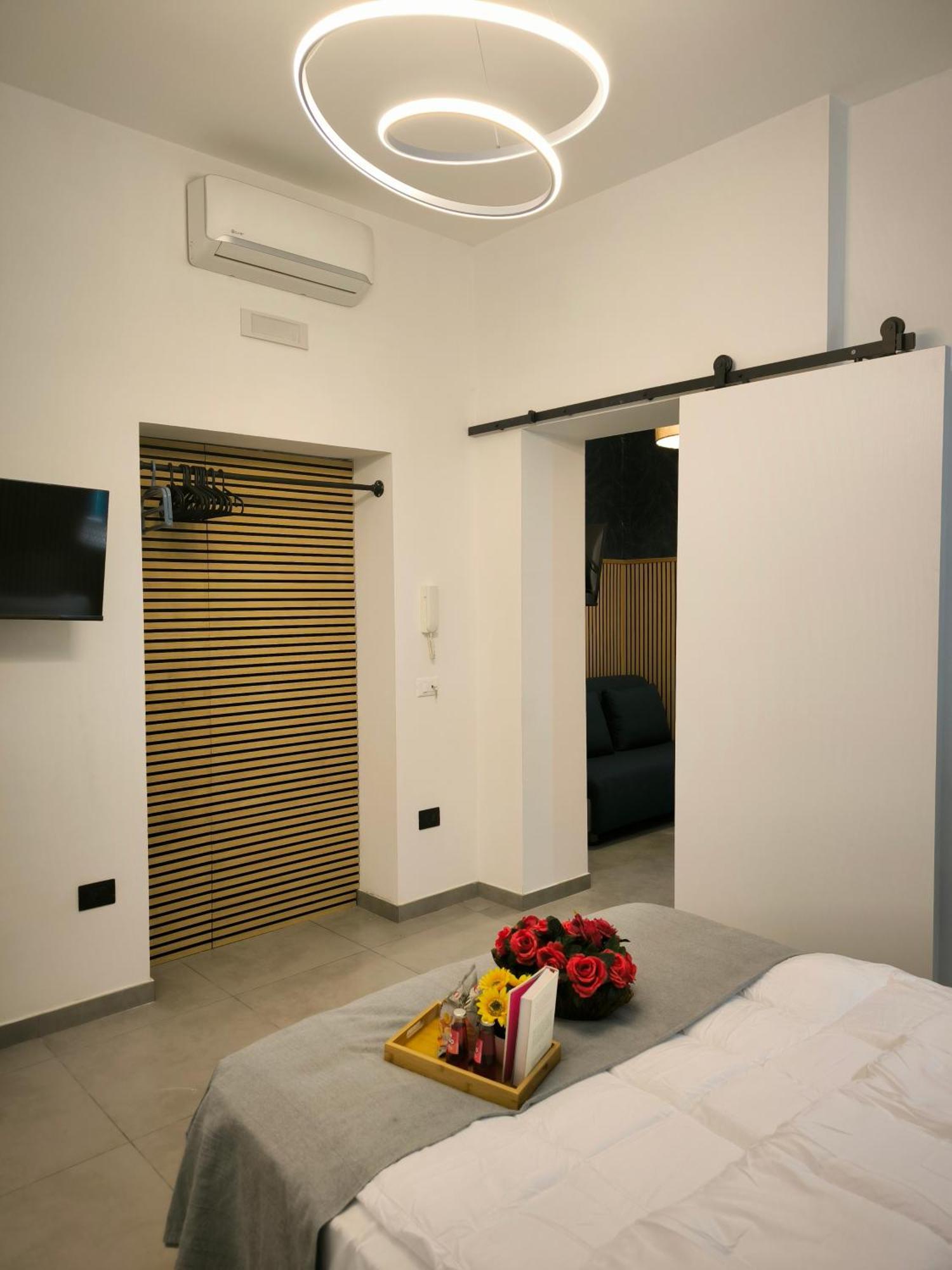 Milly'S House Apartman Nápoly Kültér fotó
