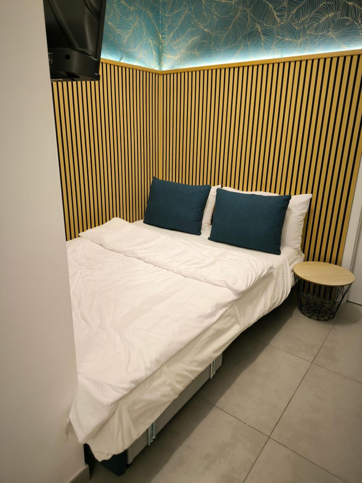 Milly'S House Apartman Nápoly Kültér fotó