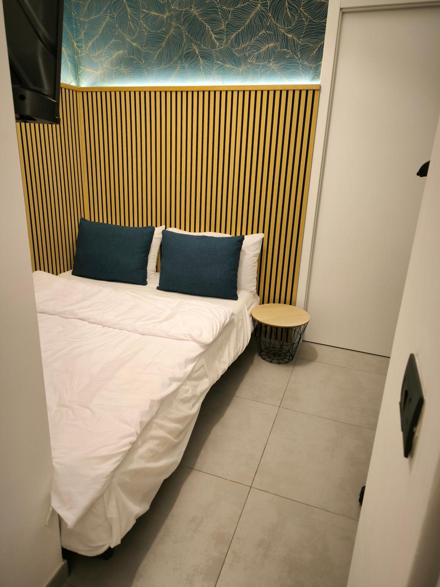 Milly'S House Apartman Nápoly Kültér fotó