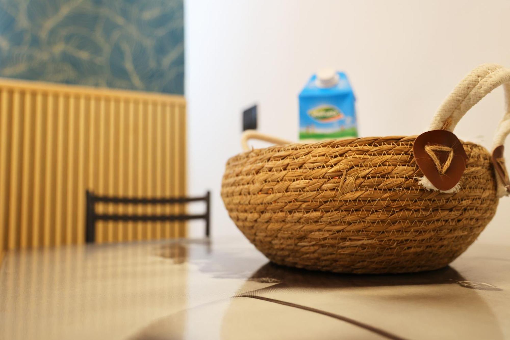 Milly'S House Apartman Nápoly Kültér fotó