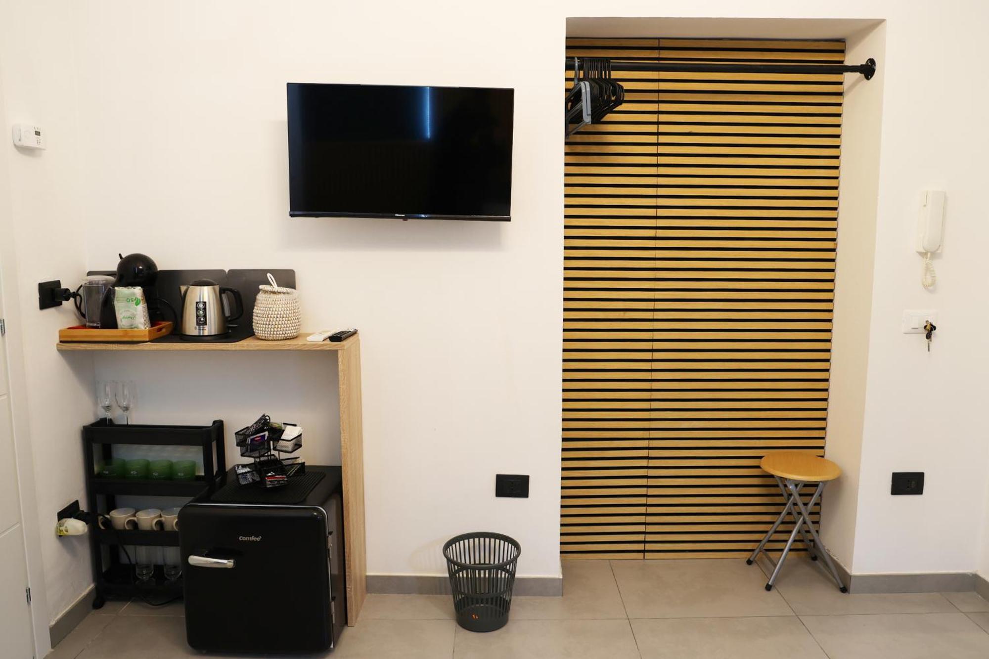 Milly'S House Apartman Nápoly Kültér fotó