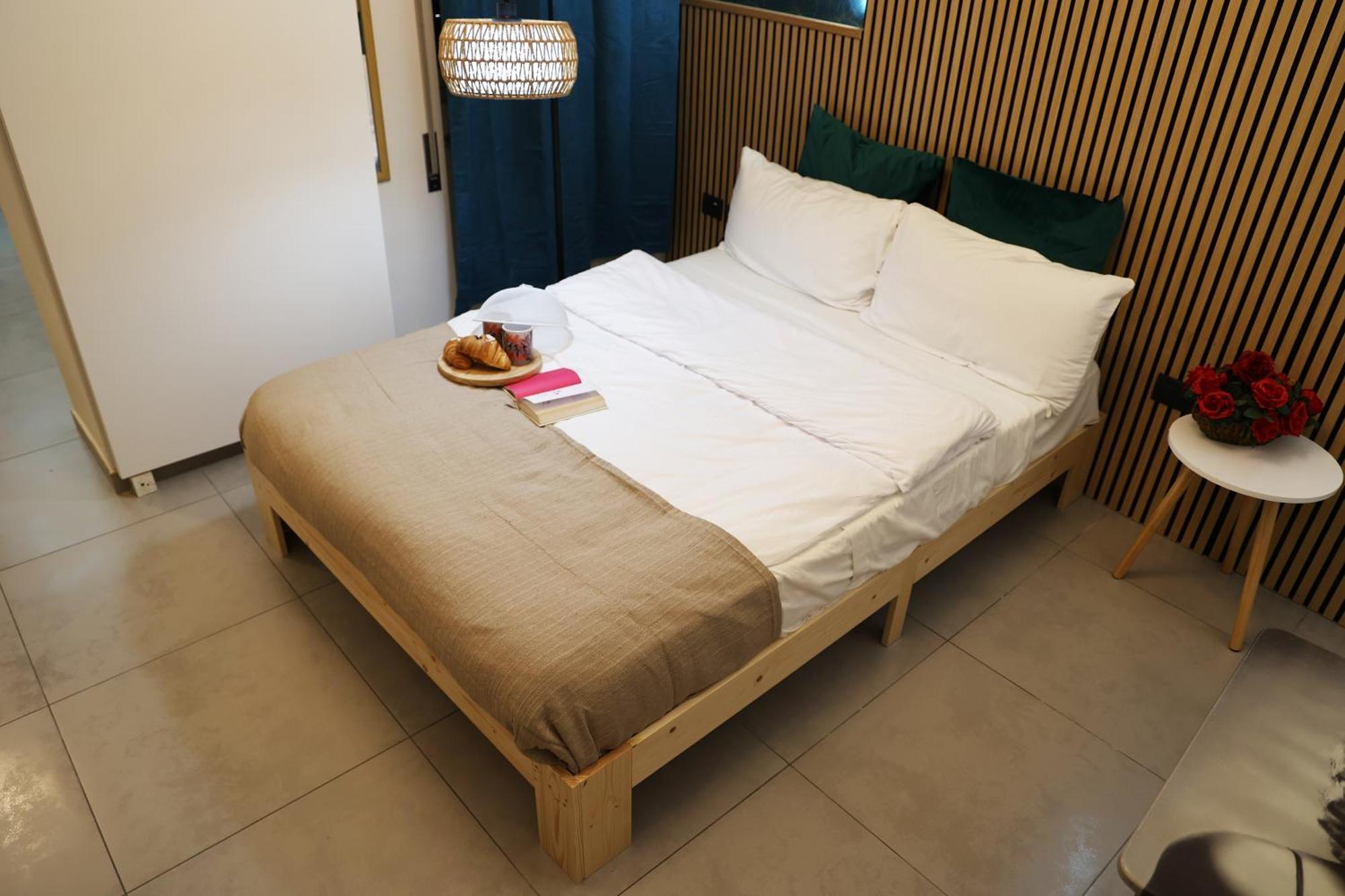 Milly'S House Apartman Nápoly Kültér fotó