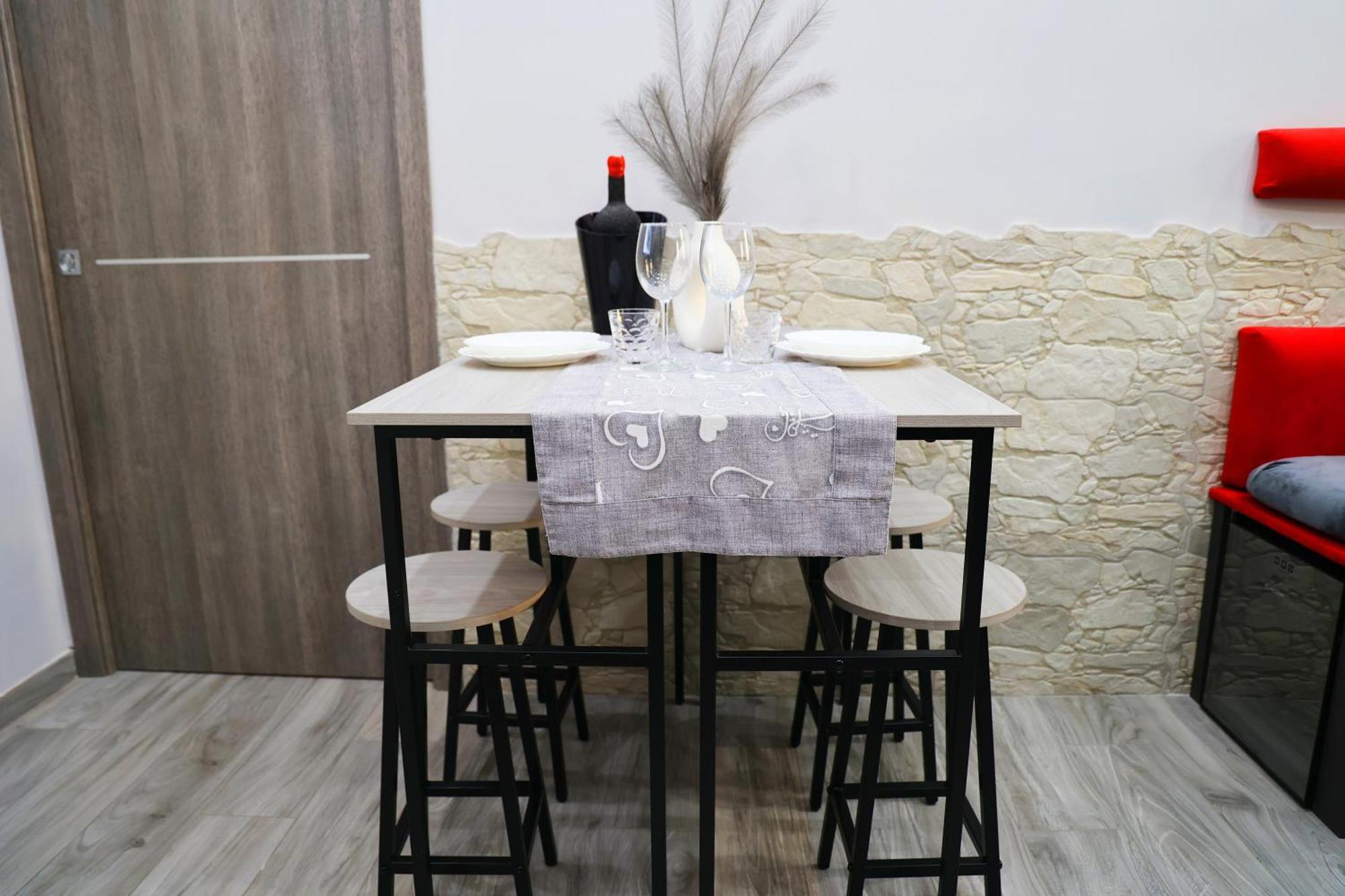 Milly'S House Apartman Nápoly Kültér fotó