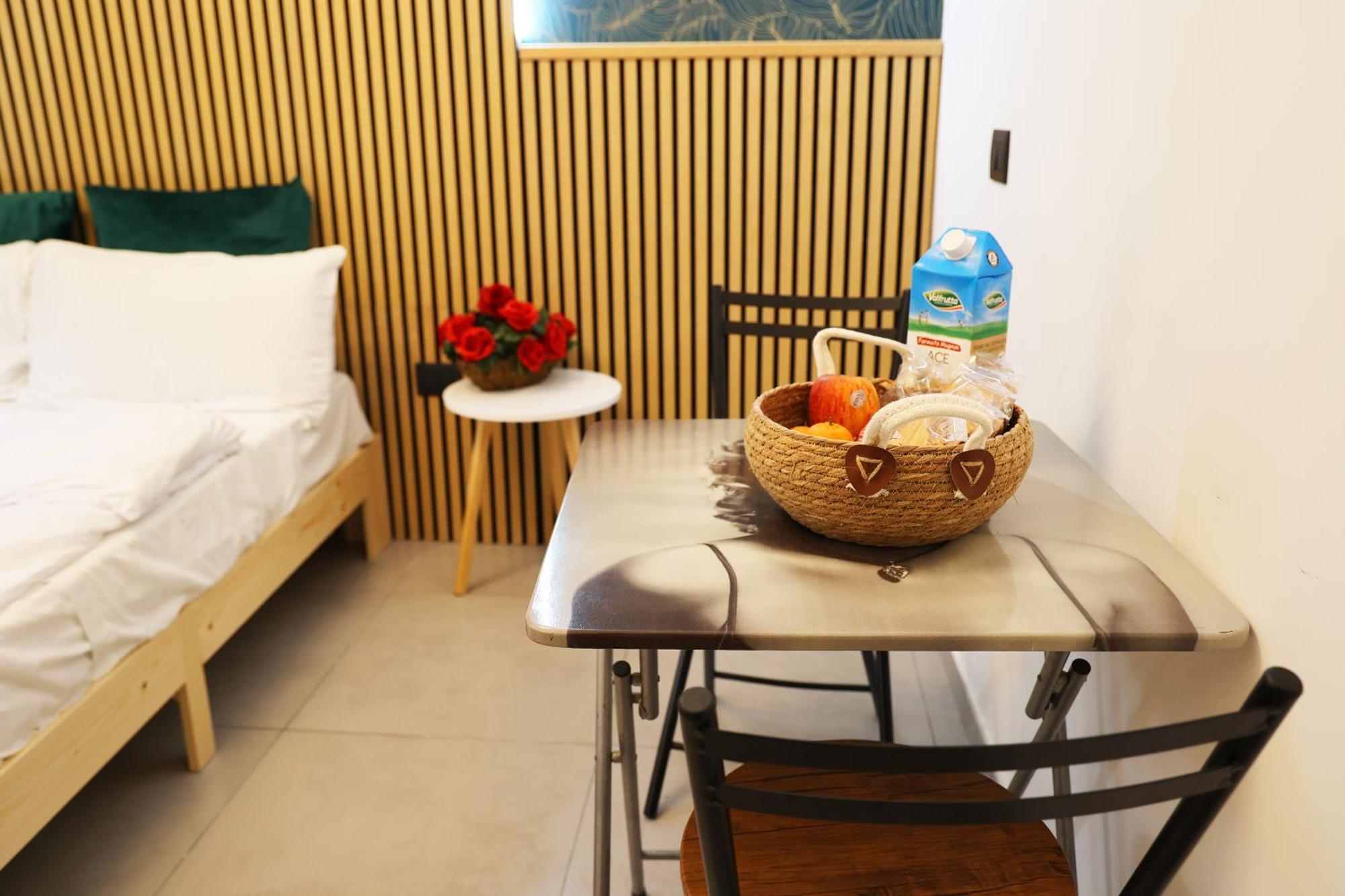 Milly'S House Apartman Nápoly Kültér fotó