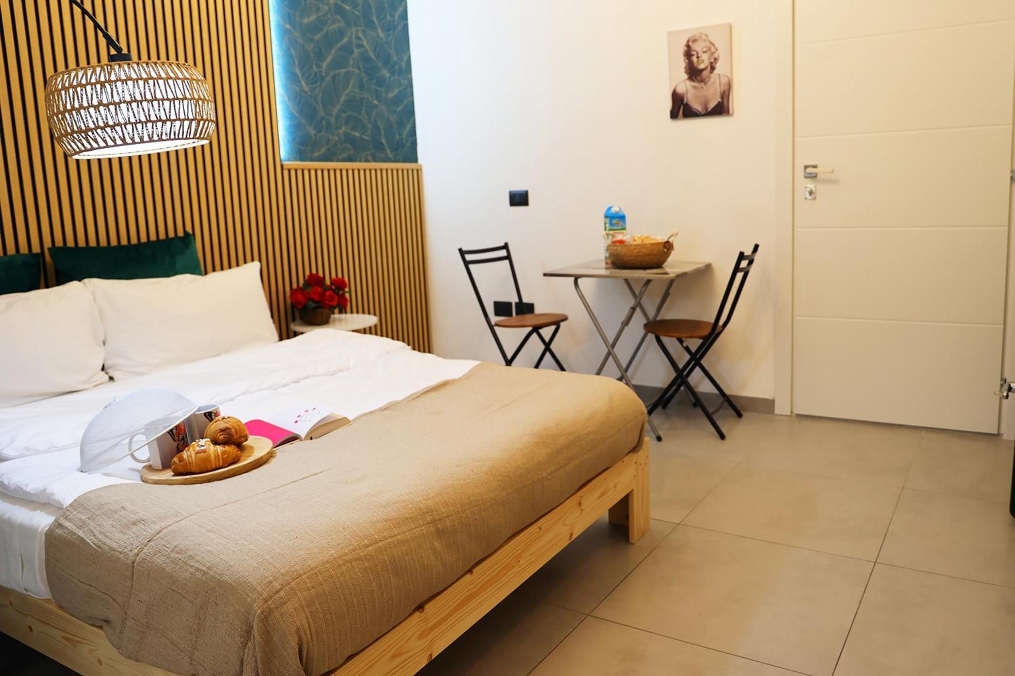 Milly'S House Apartman Nápoly Kültér fotó